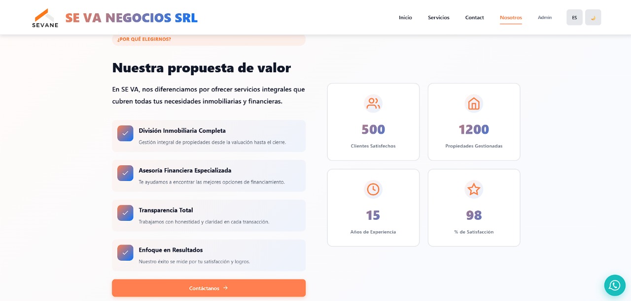 Gestión de Clientes