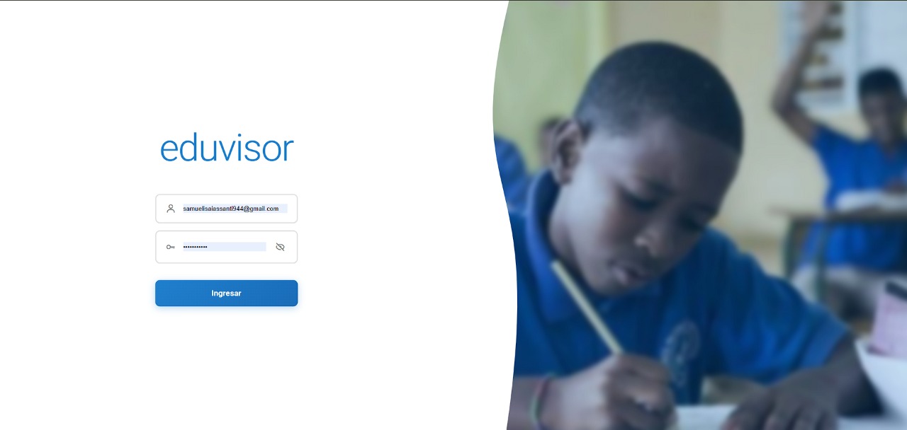 Plataforma Educativa