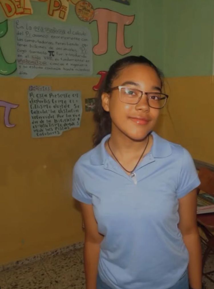 Desarrolladora Full-Stack